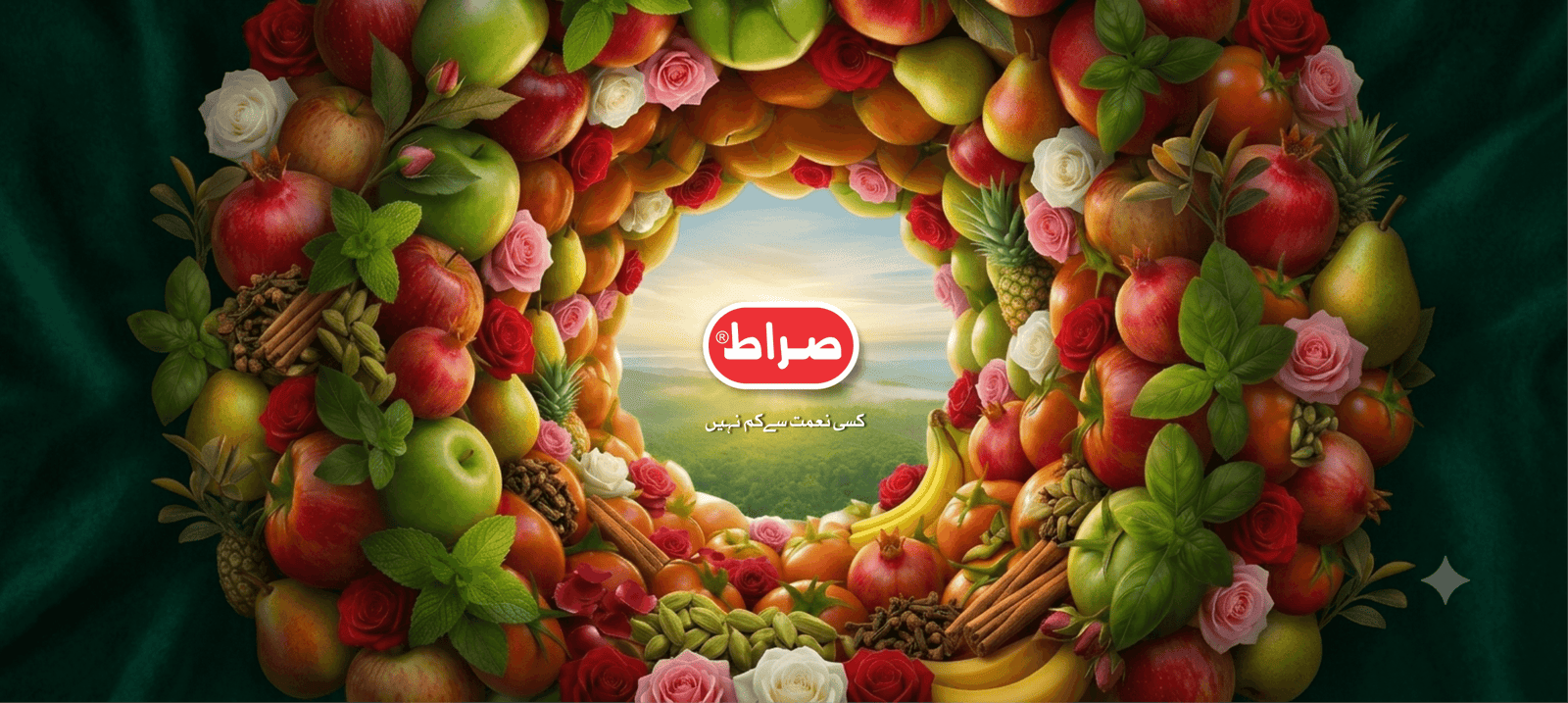 Sirat Herbal